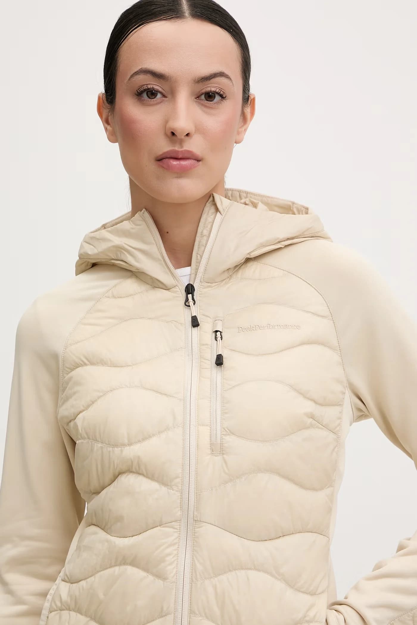 Женский пуховик Helium Down - фото 4