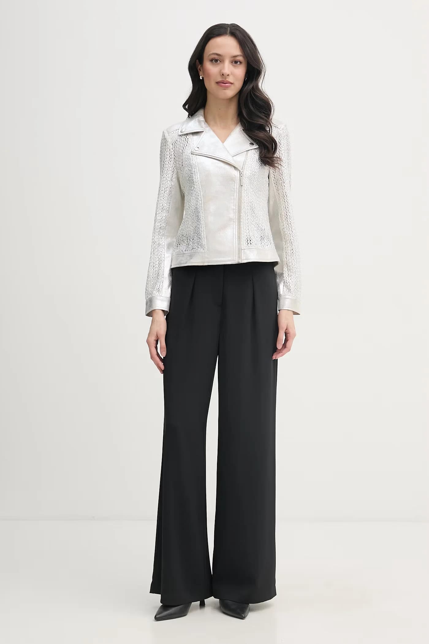 Женская косуха - фото 2