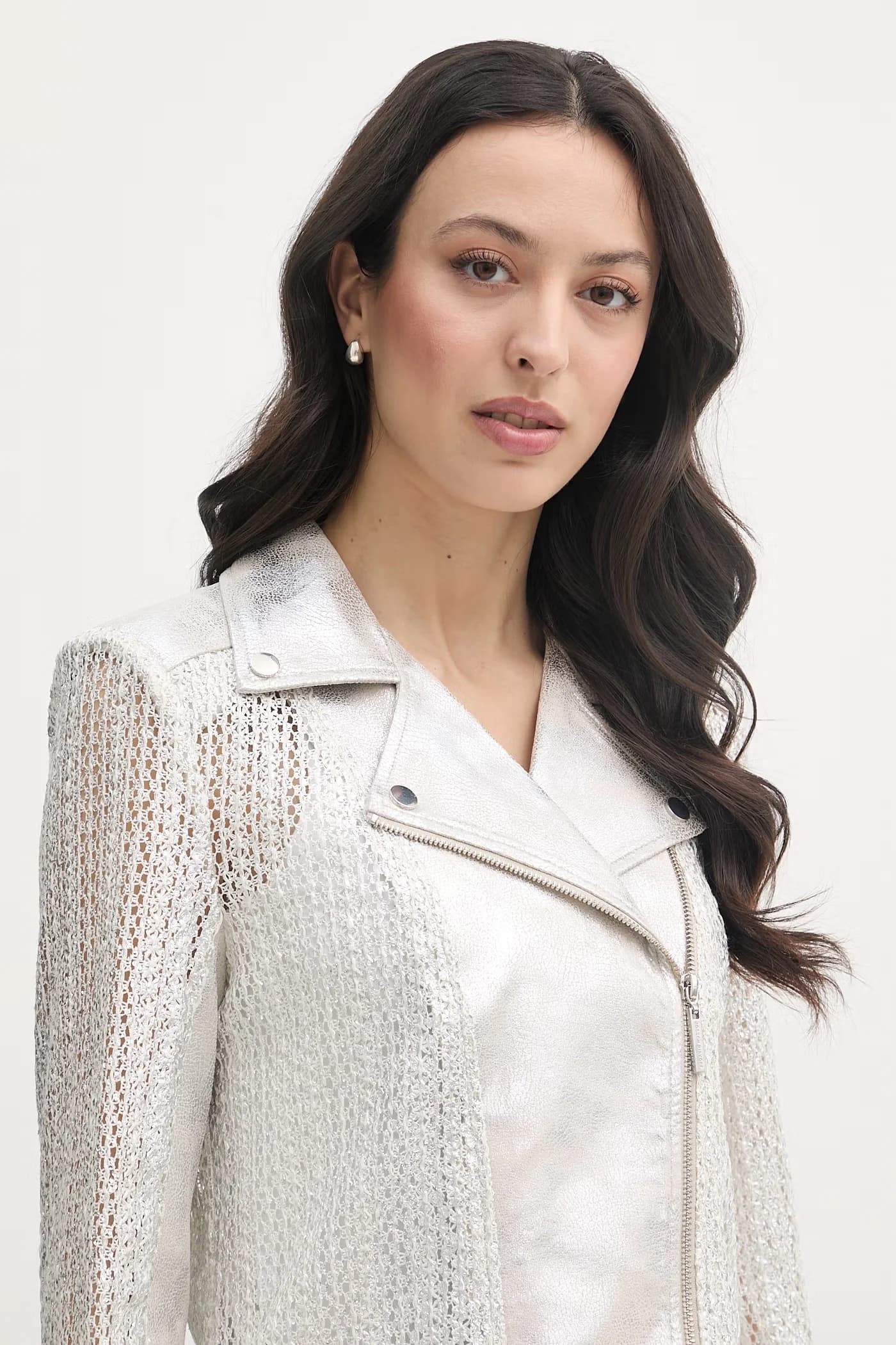 Женская косуха - фото 4