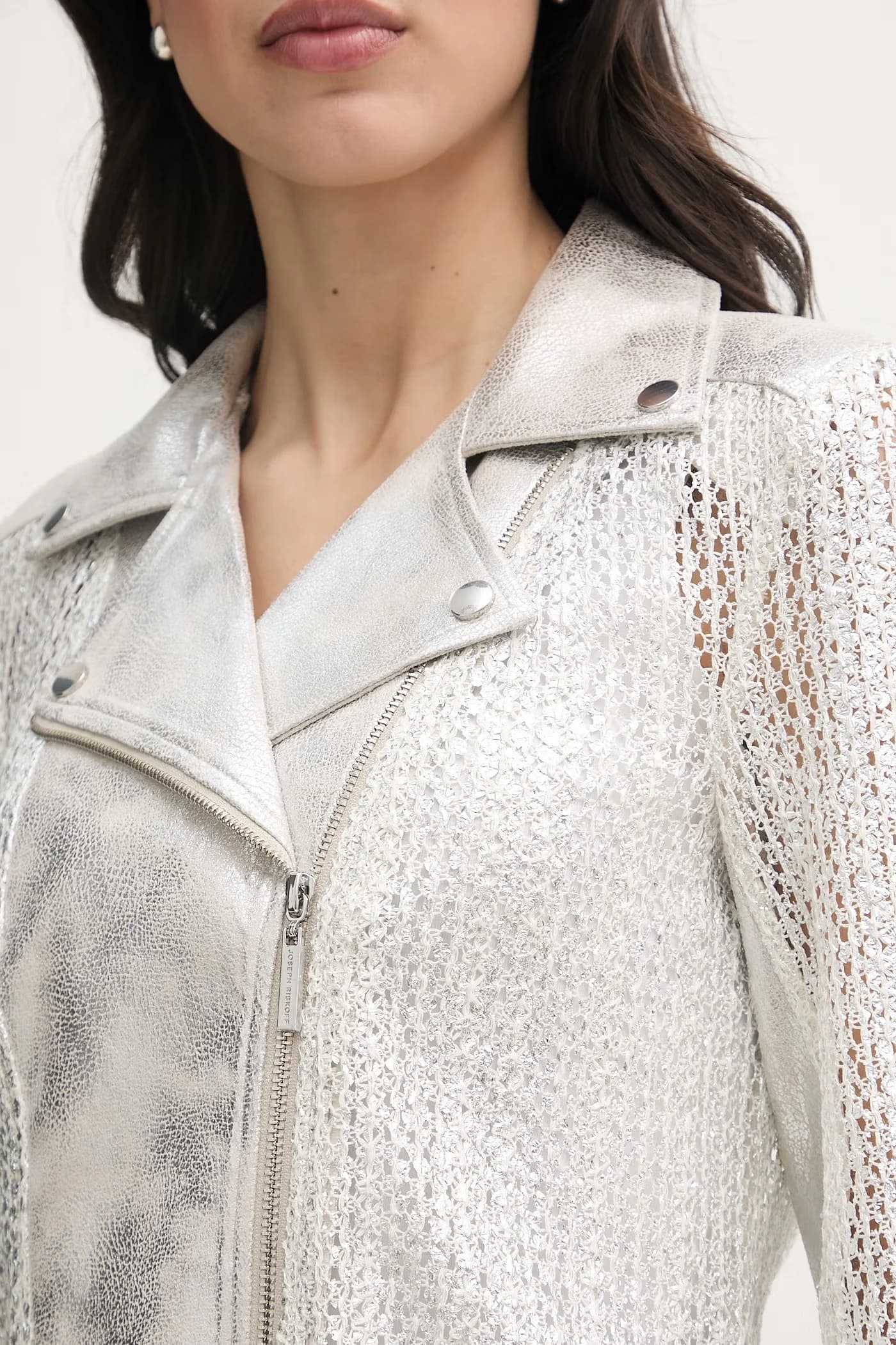 Женская косуха - фото 5