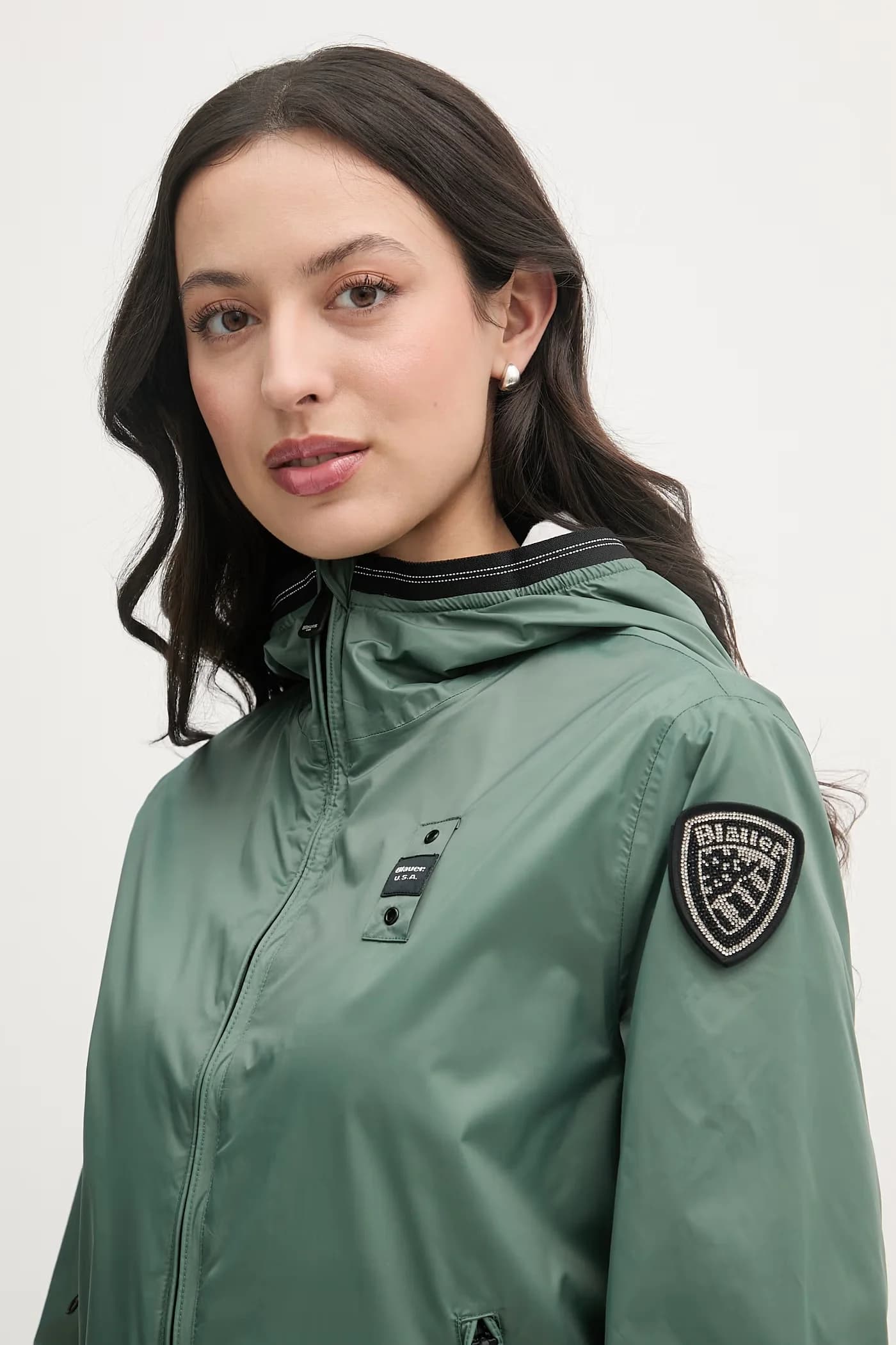 АНАВАН женская куртка - фото 4