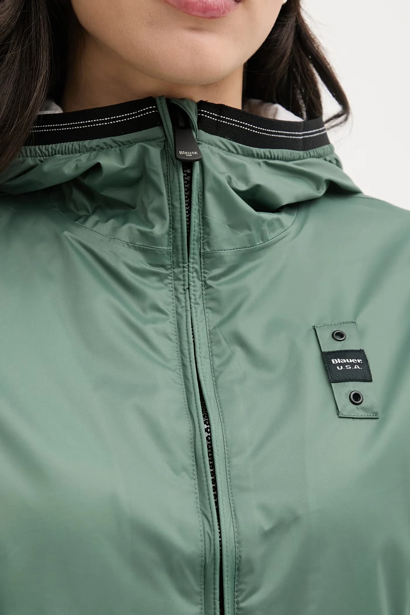 АНАВАН женская куртка - фото 5