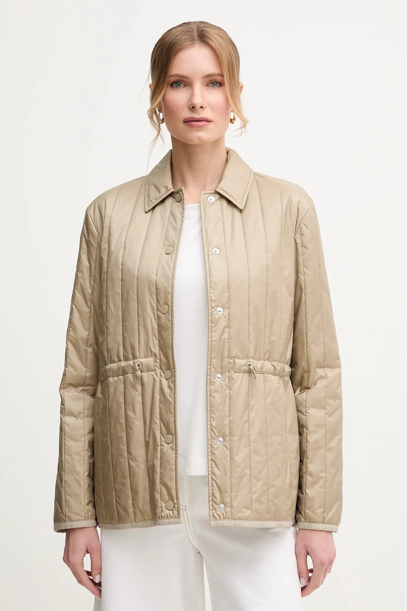 Куртка - фото 7