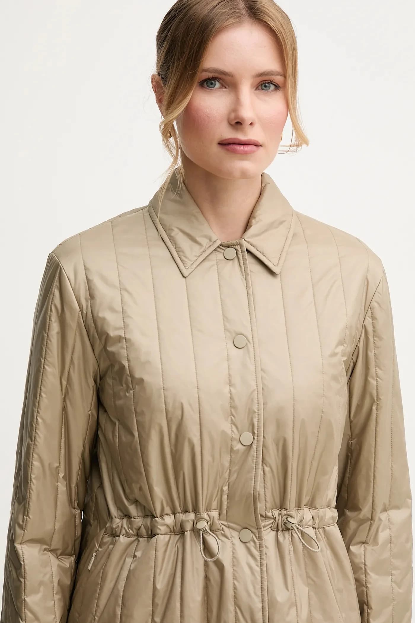 Куртка - фото 9