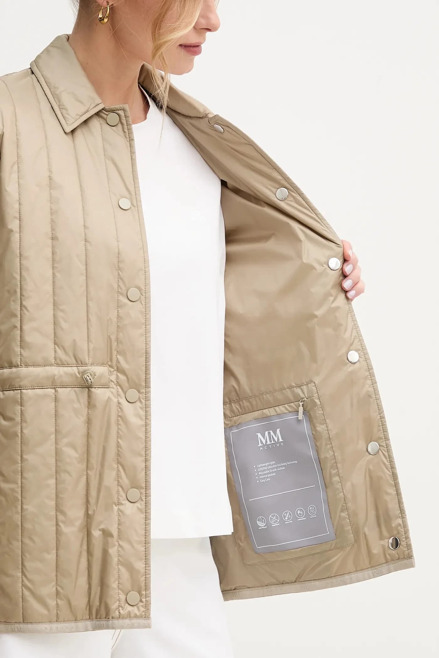 Куртка - фото 13