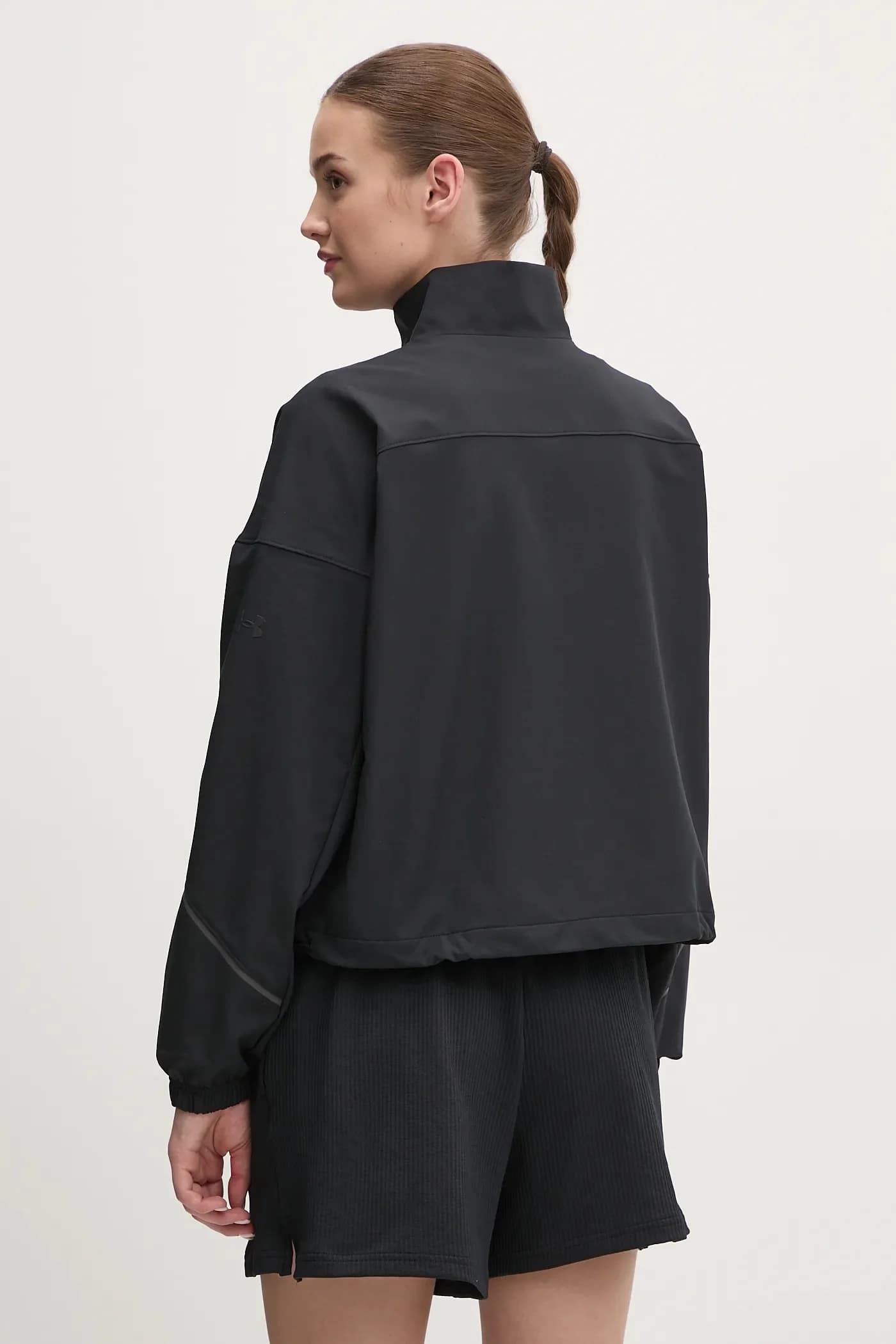 Неудержимая тренировочная куртка - фото 5