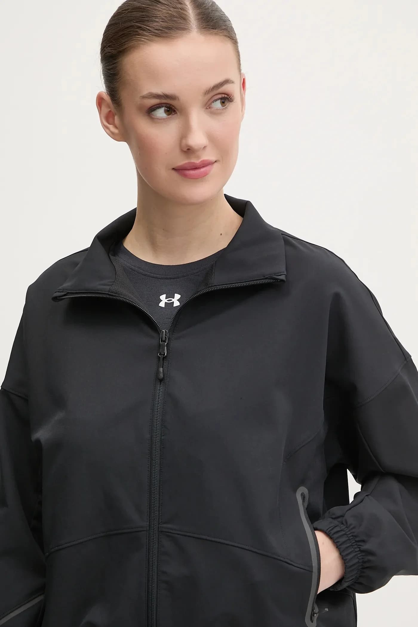 Неудержимая тренировочная куртка - фото 7