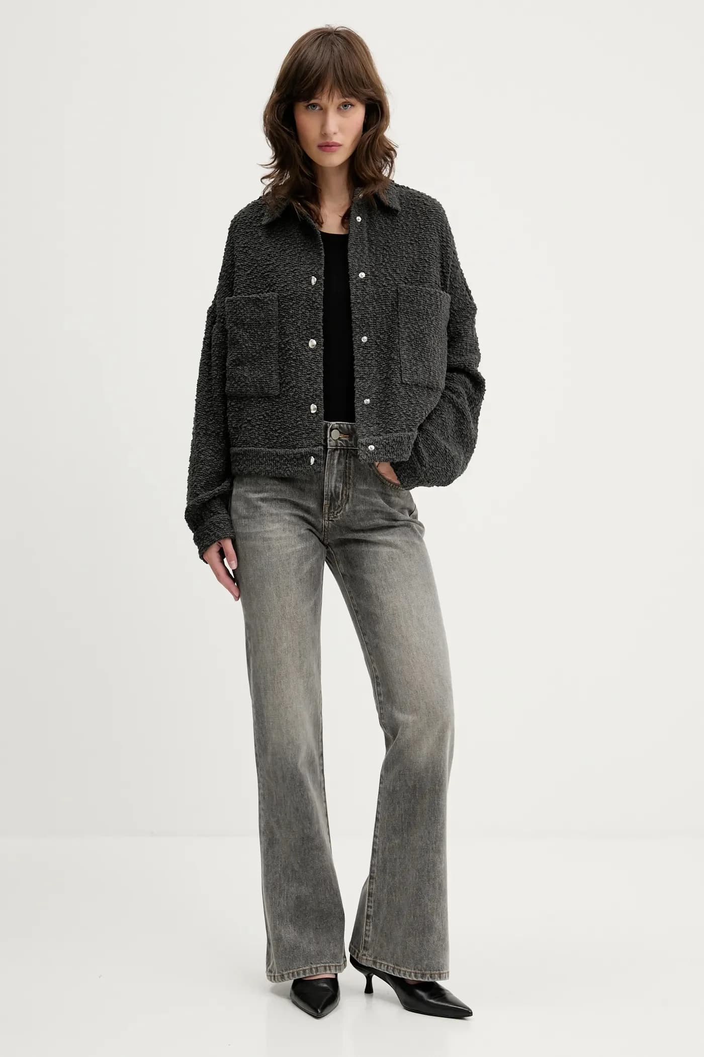 Куртка - фото 2