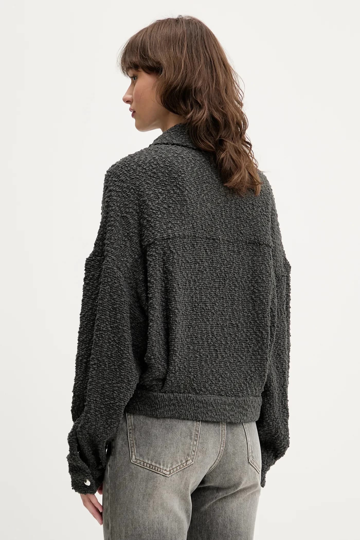 Куртка - фото 3