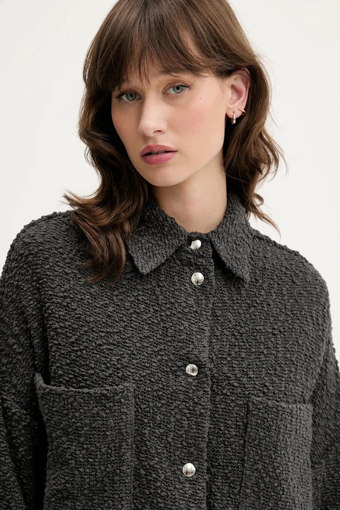 Куртка - фото 4