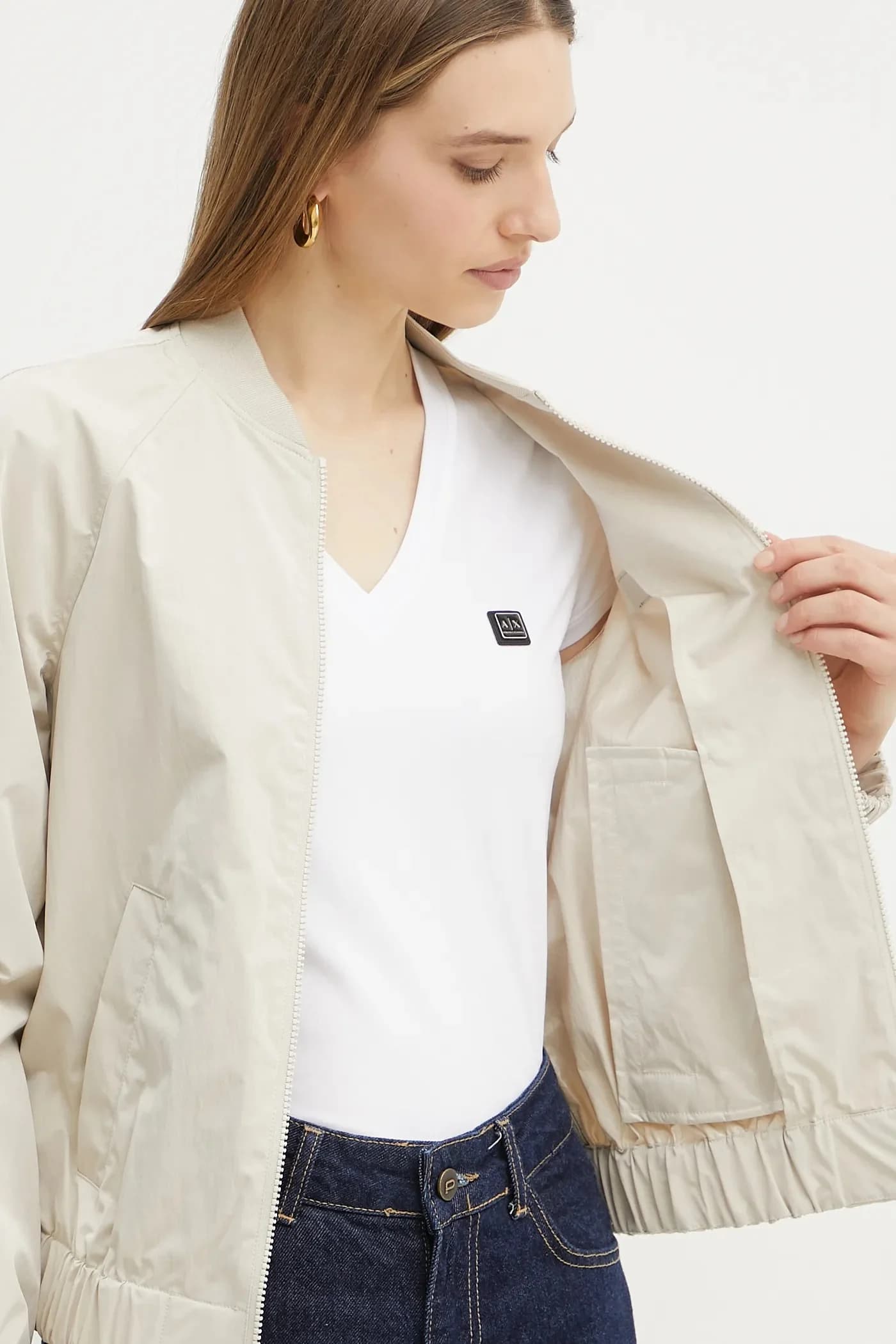 Куртка - фото 6