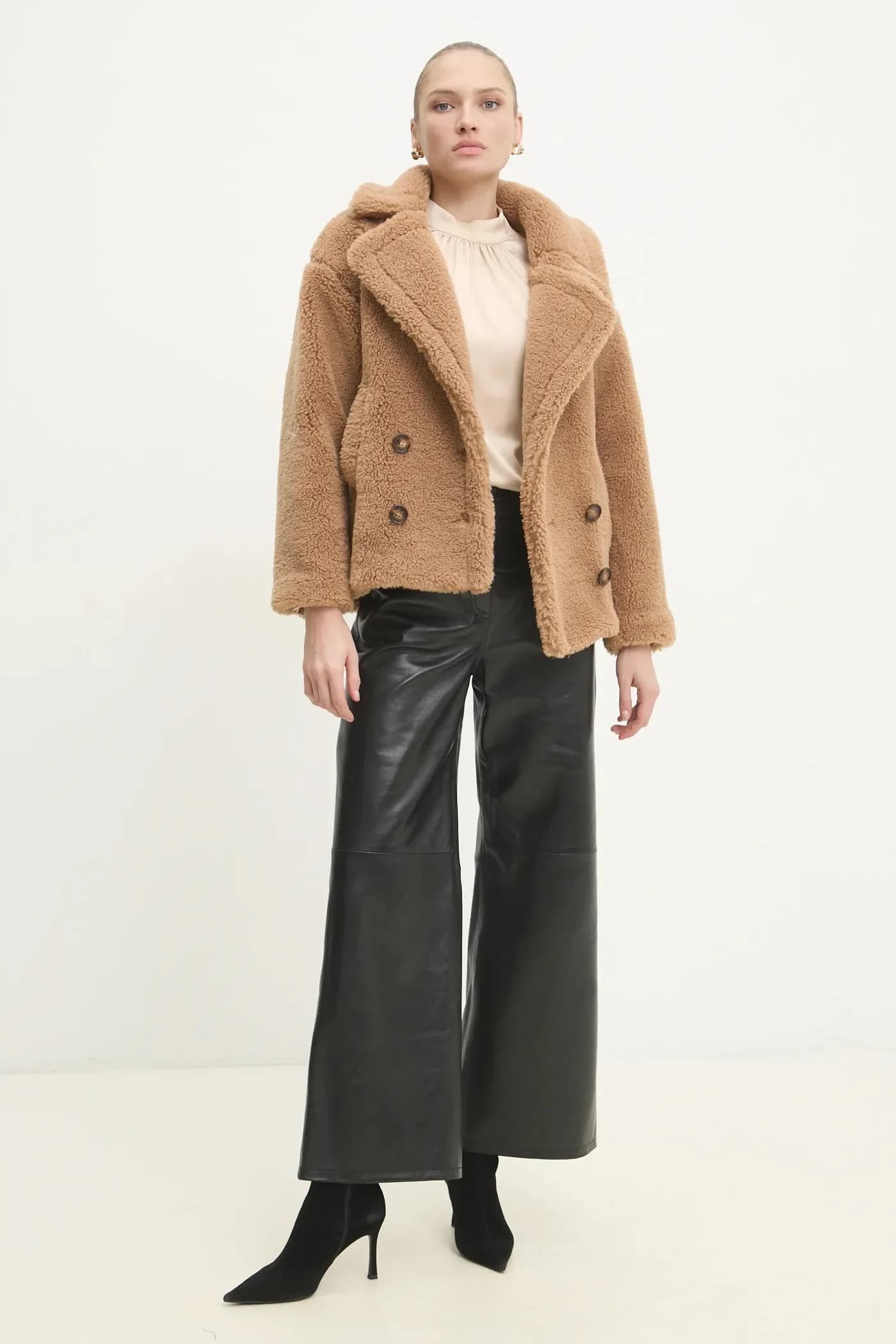 Куртка - фото 3