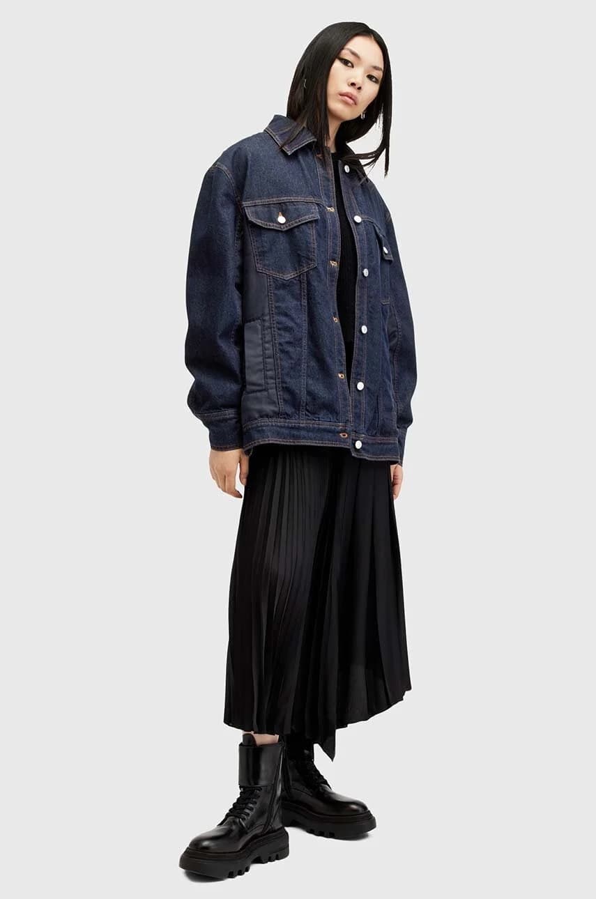 куртка-бомбер DILLAN BOMBER - фото 13