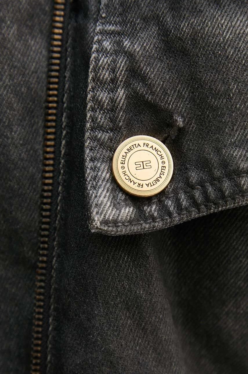 Джинсовая куртка - фото 13