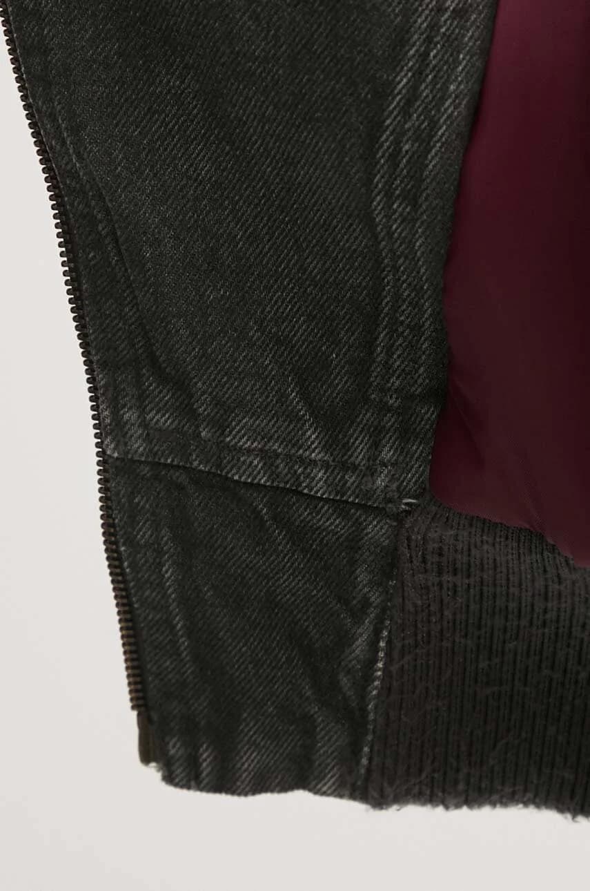 Джинсовая куртка - фото 15