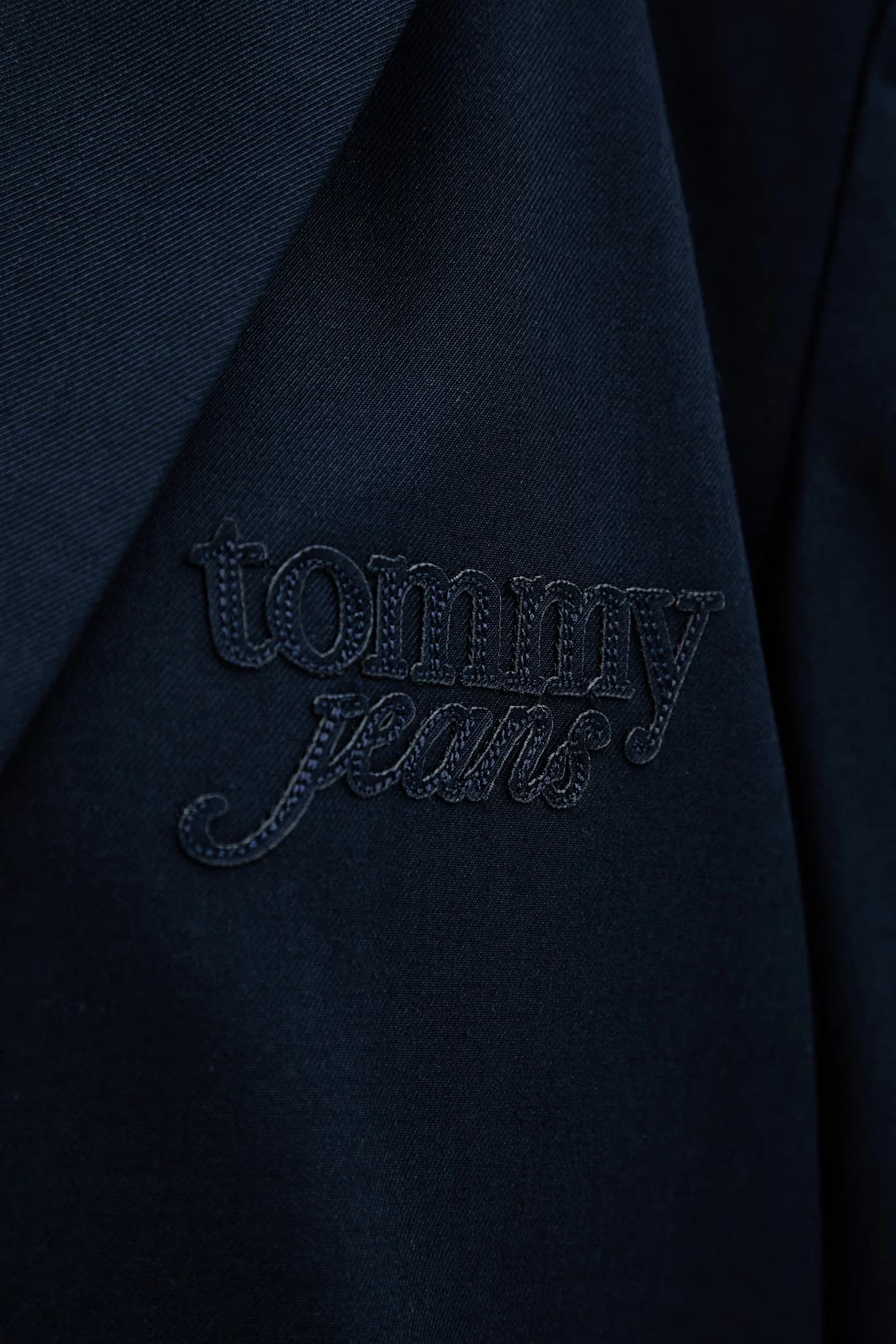 Женский однобортный пиджак - фото 9