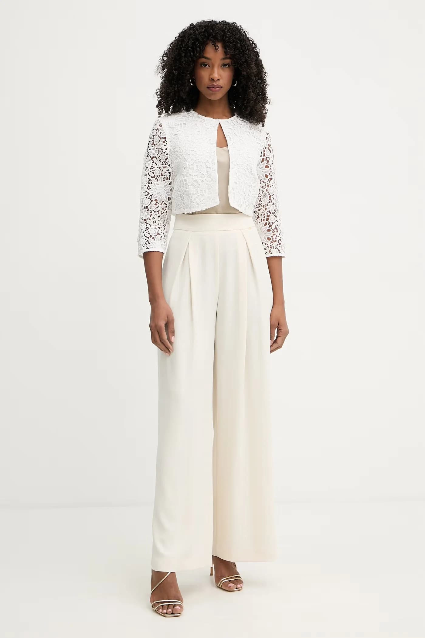 Женская куртка - фото 3