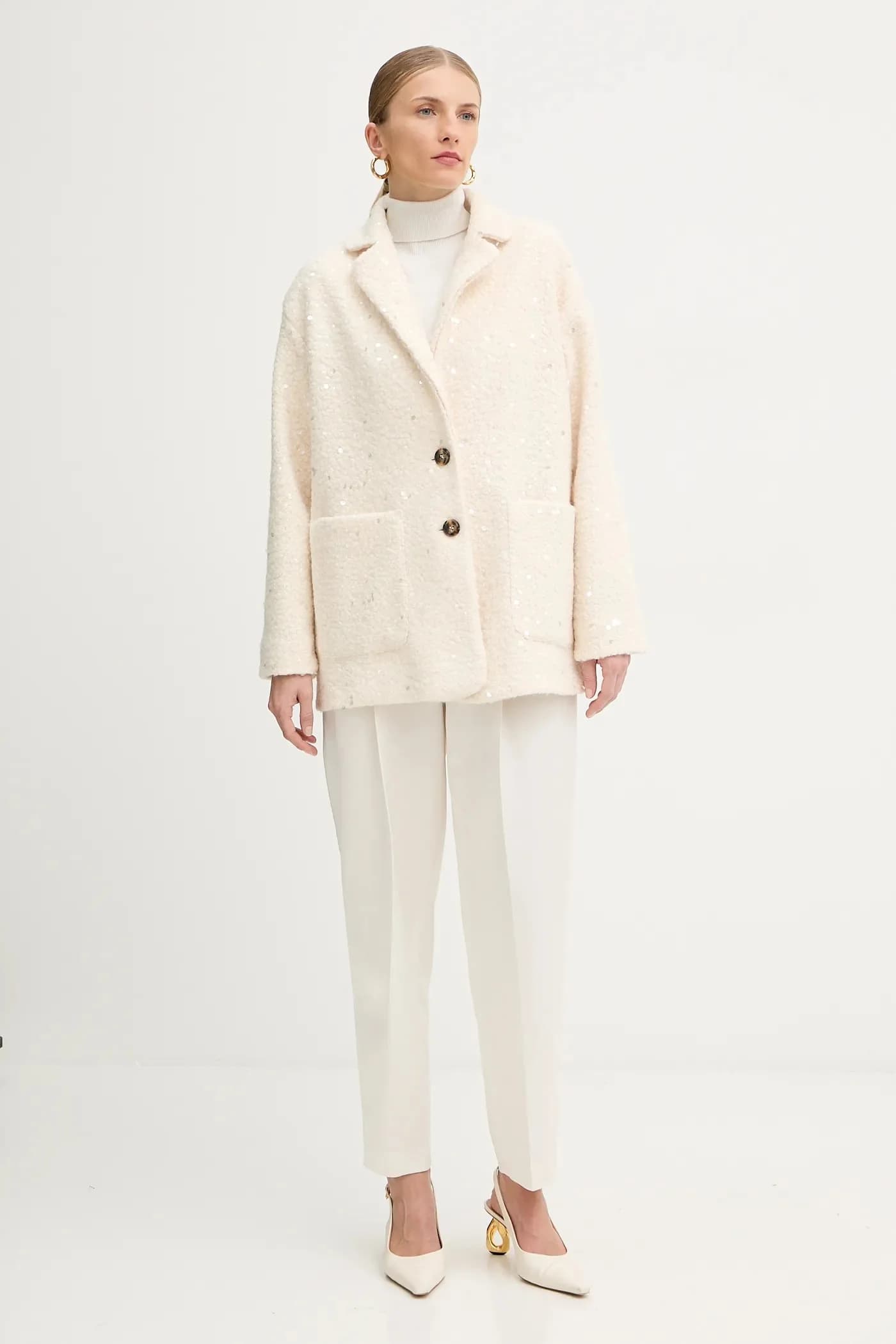 Куртка Emme от Marella - фото 2