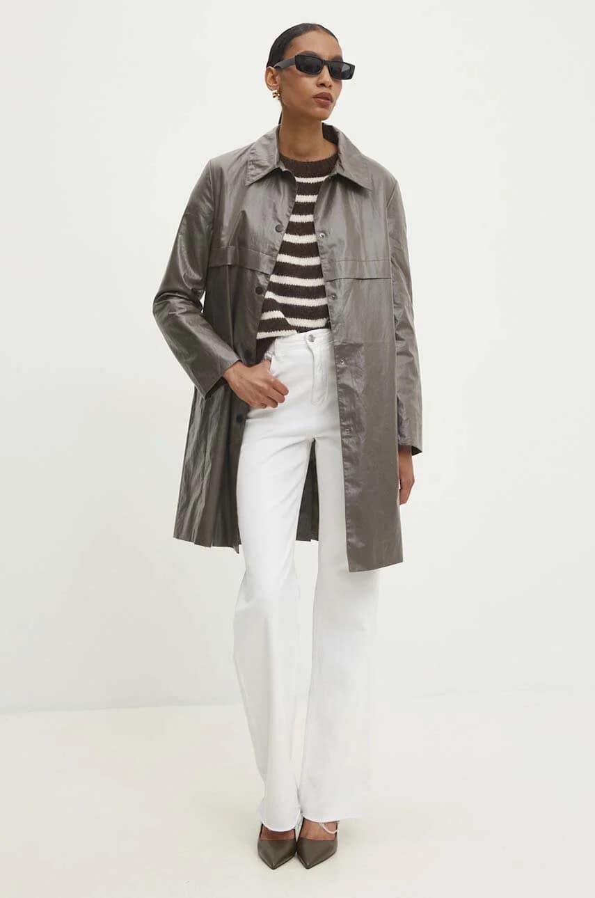 Пальто - фото 2