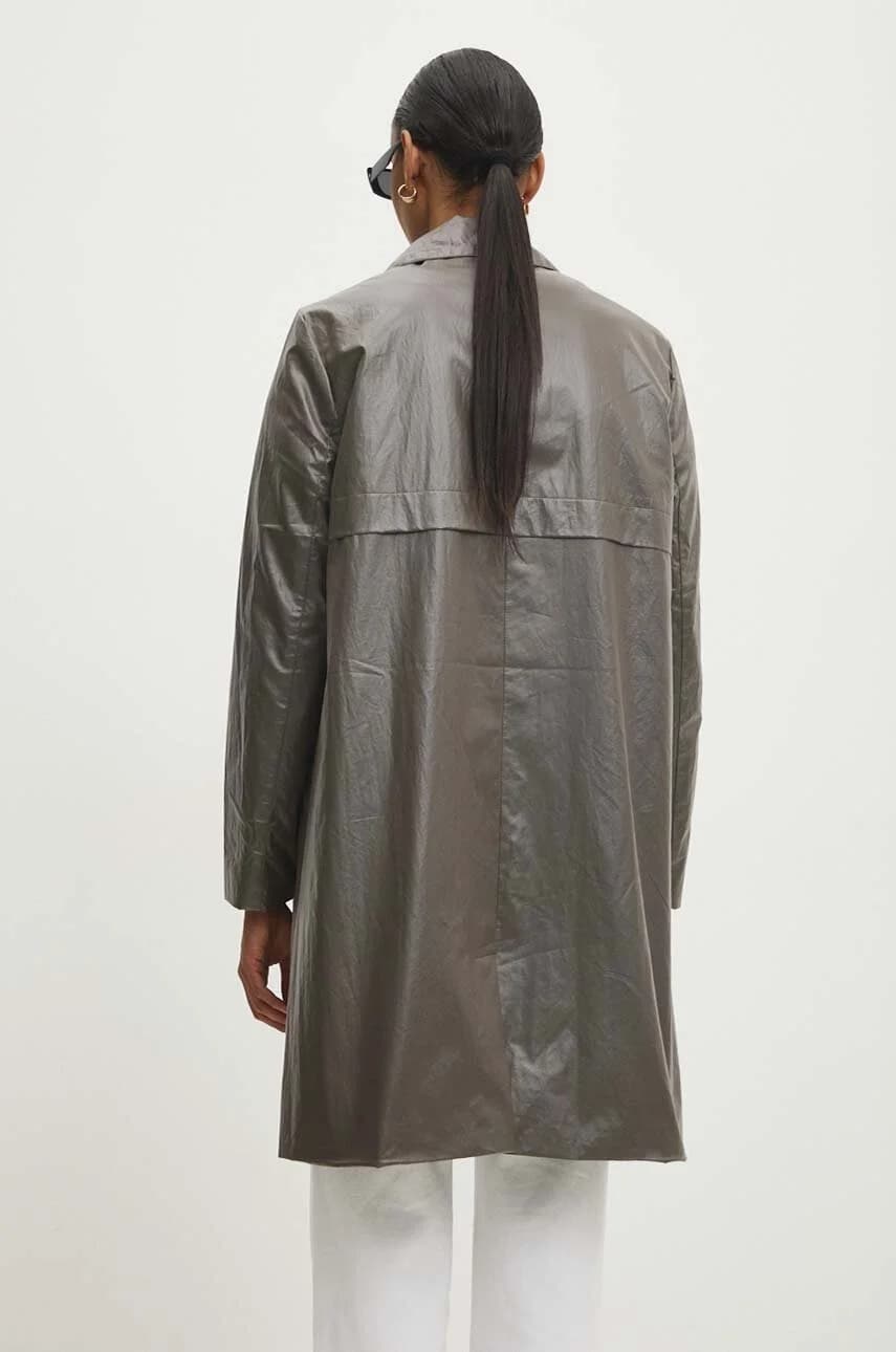 Пальто - фото 3