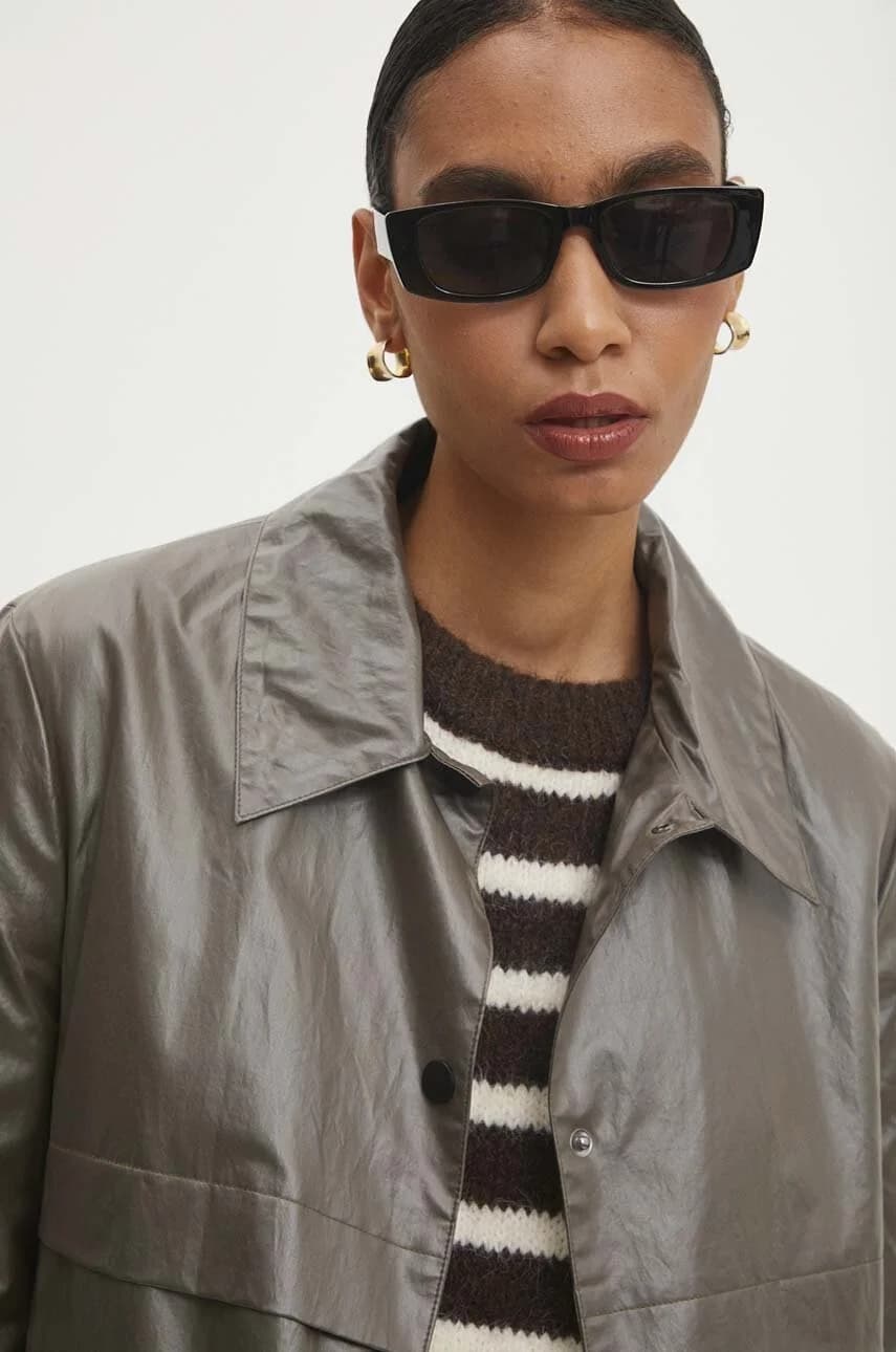 Пальто - фото 4