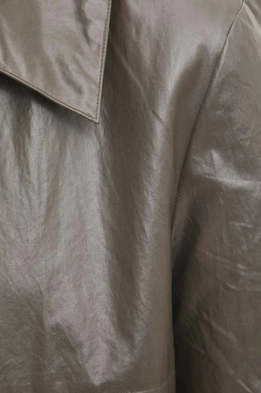 Пальто - фото 5