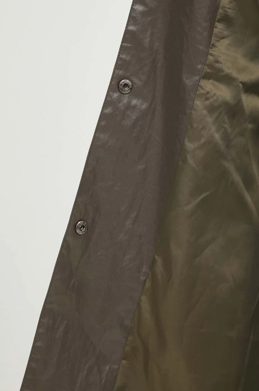 Пальто - фото 6