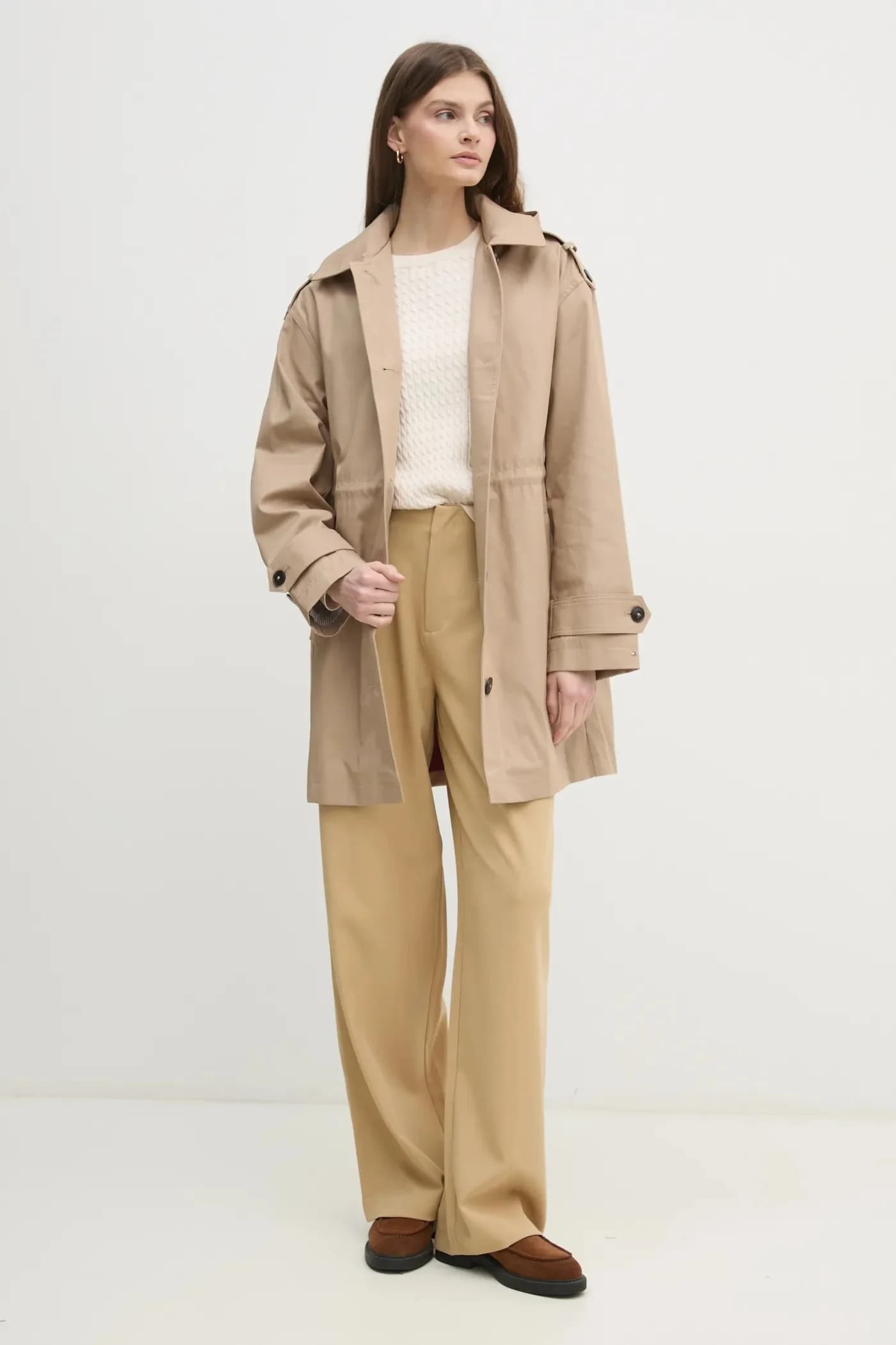 Пальто - фото 2