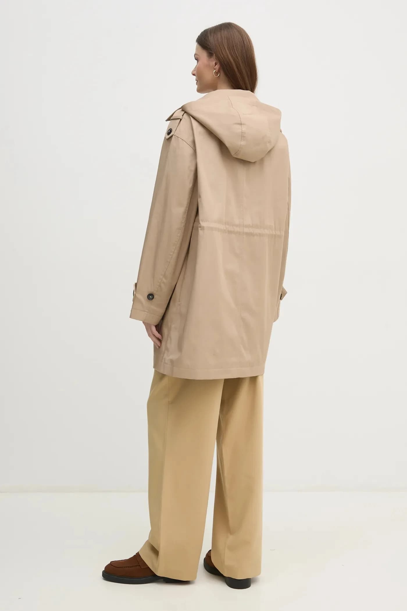 Пальто - фото 3