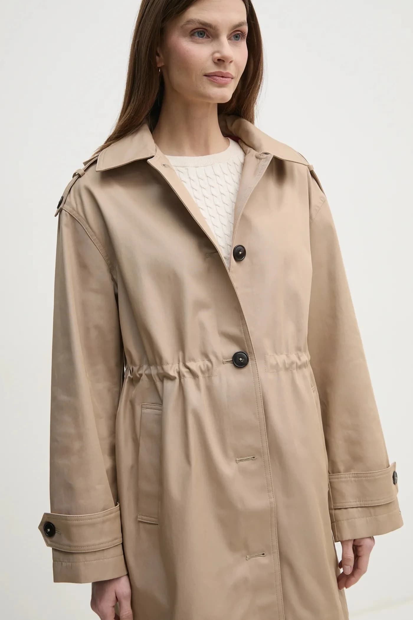 Пальто - фото 4