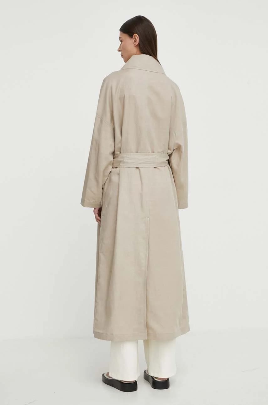 Тренч FILKINS - фото 3