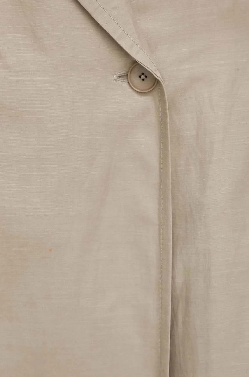 Тренч FILKINS - фото 5