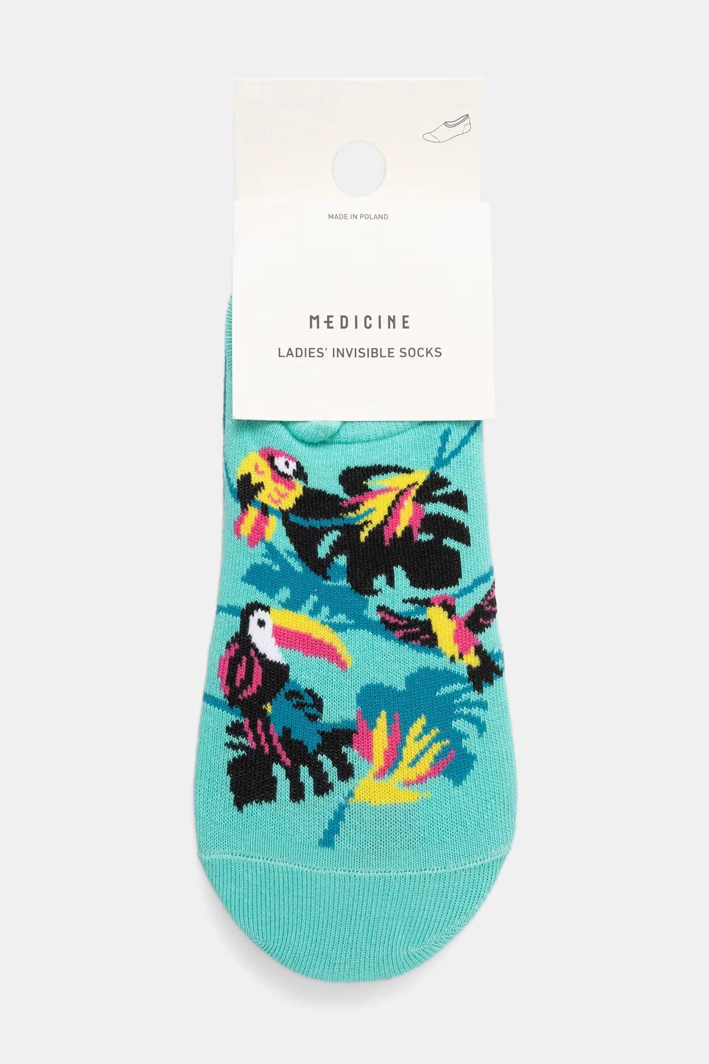 Женские носки, 3 пары - фото 3