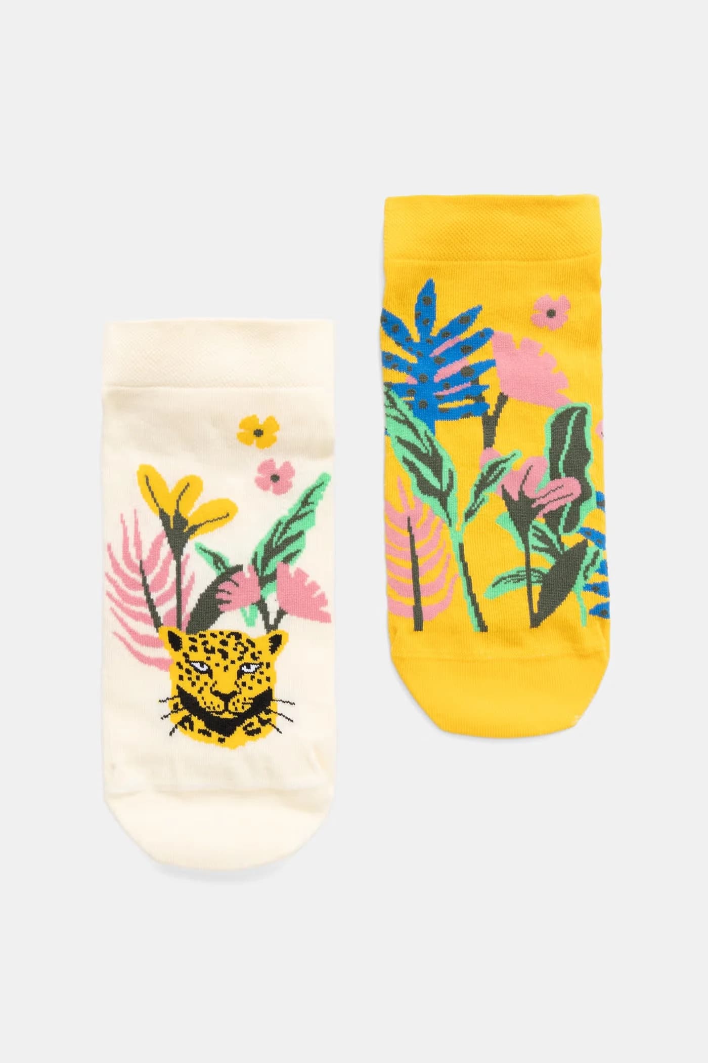 Женские носки 2 шт.