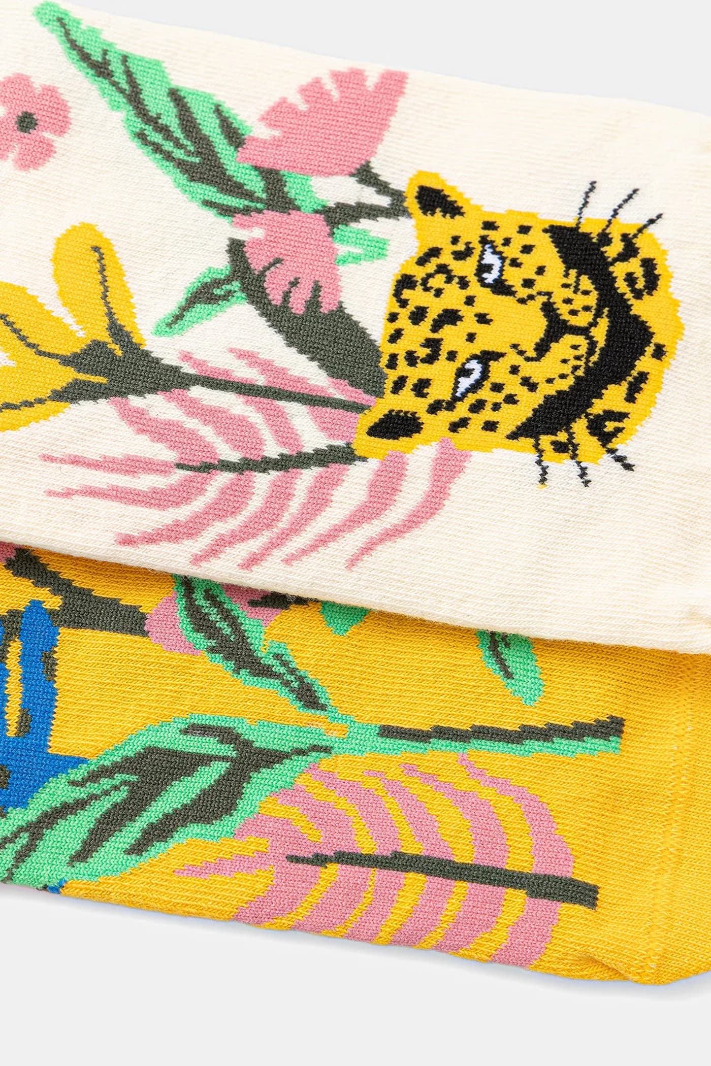 Женские носки 2 шт. - фото 2