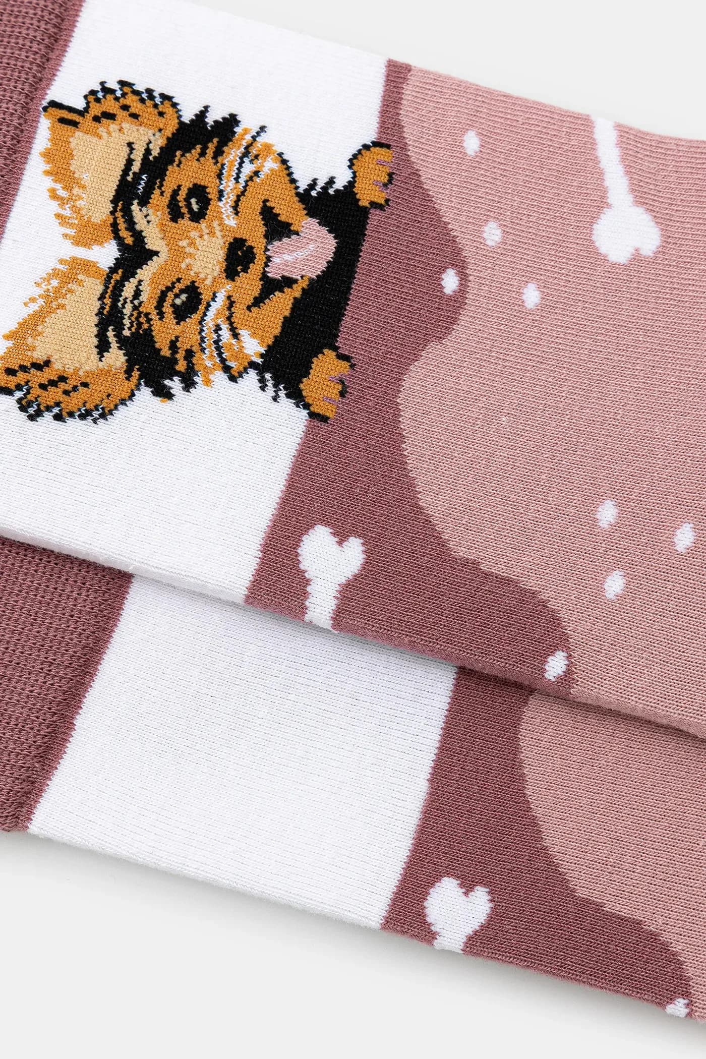 Хлопковые носки - фото 2