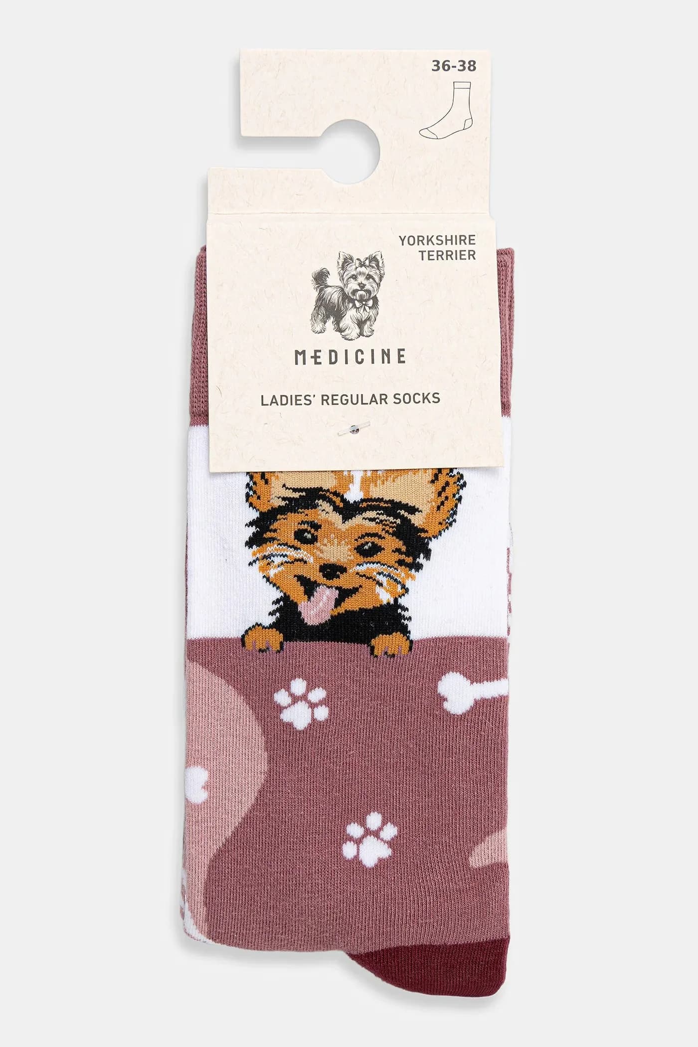 Хлопковые носки - фото 3