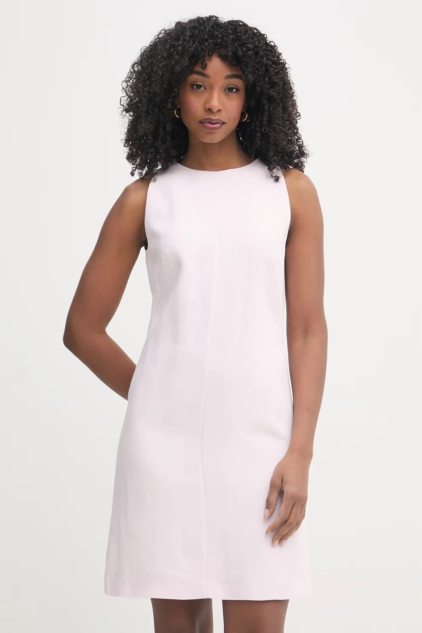 Платье Dinderal из льна