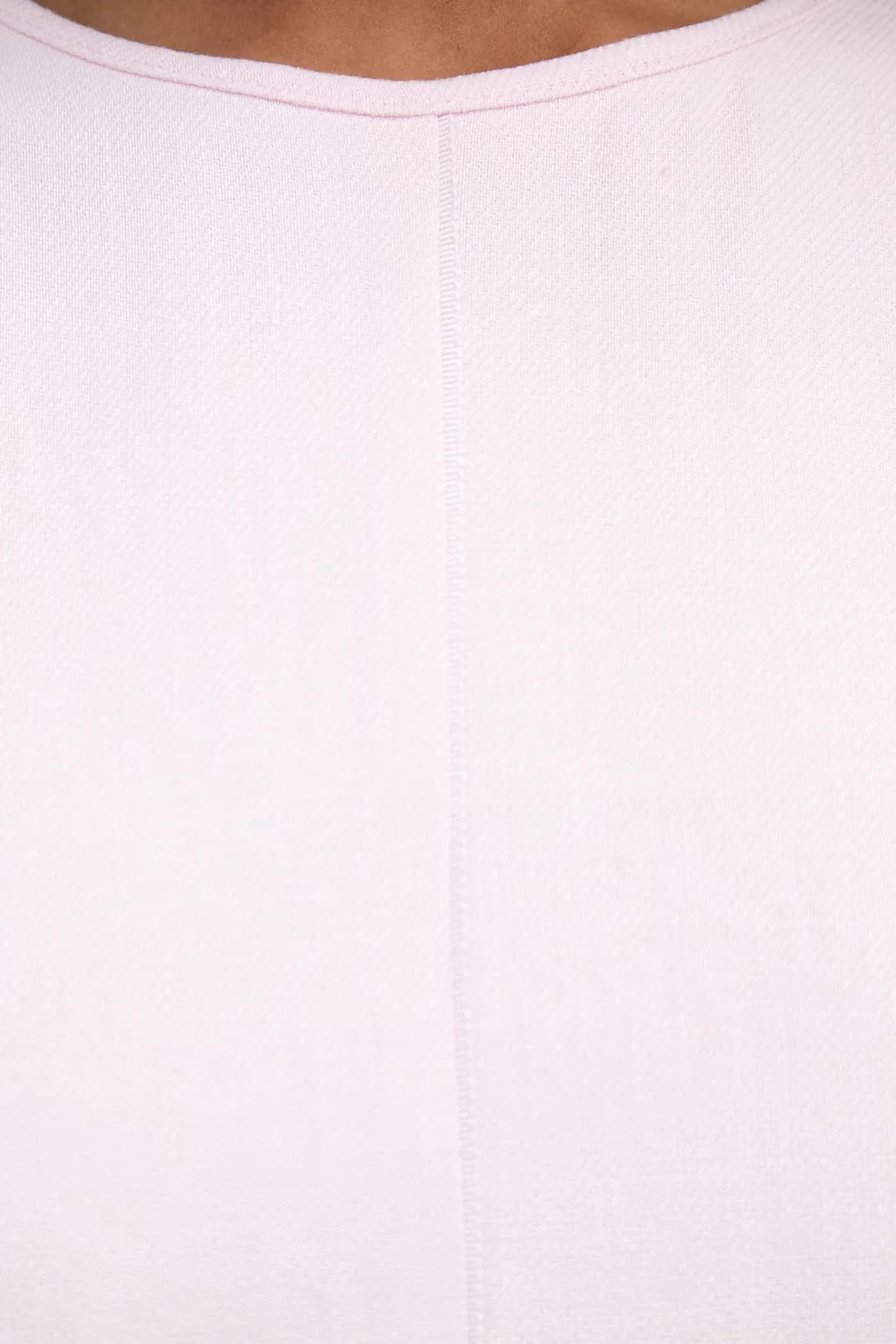 Платье Dinderal из льна - фото 9