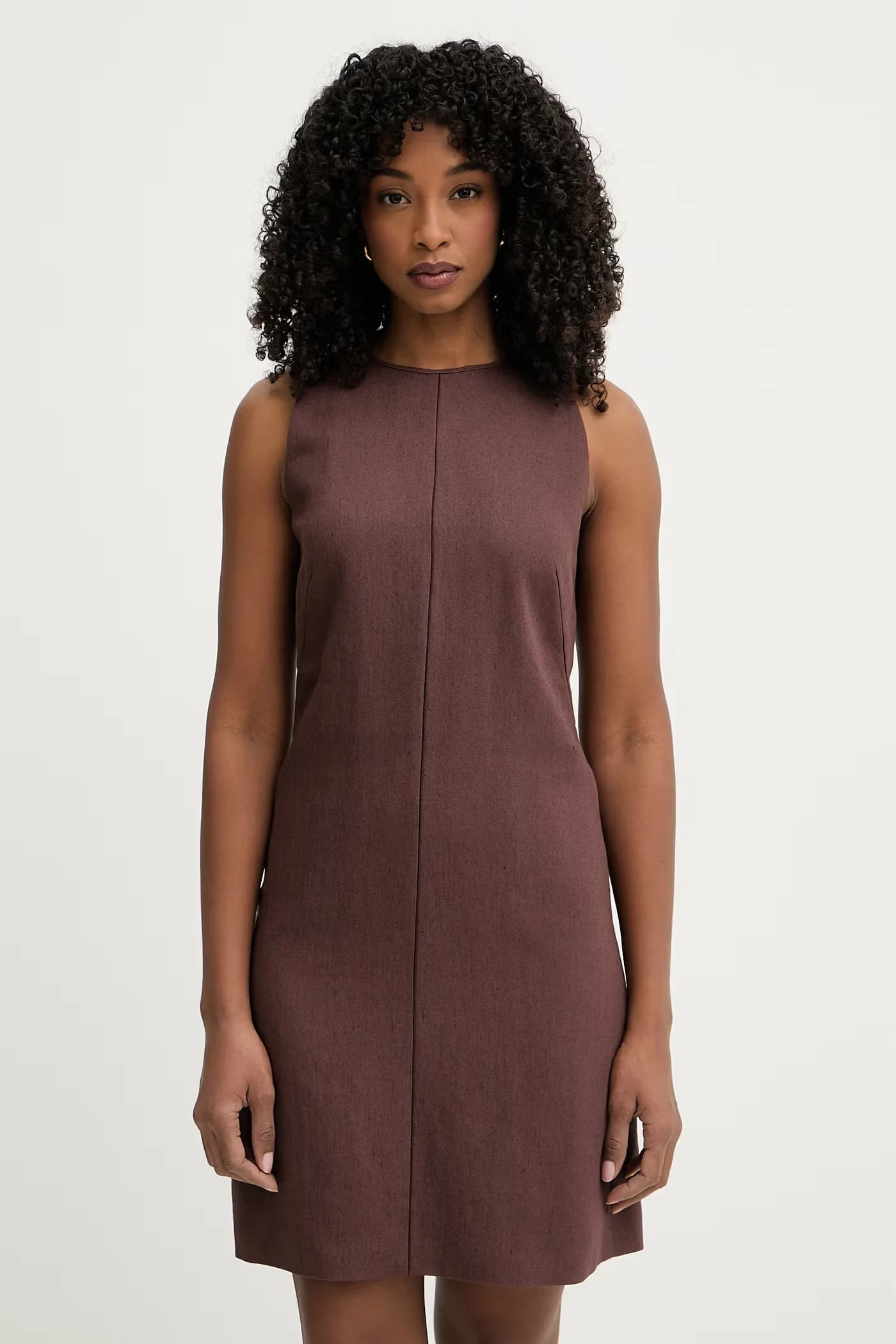 Платье Dinderal из льна