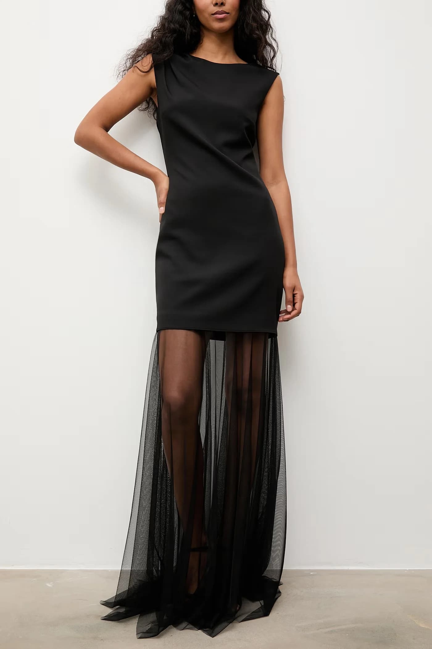 Платье - фото 5