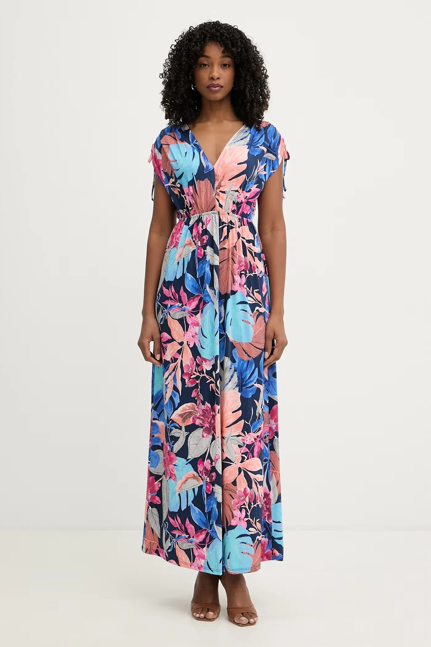 Летнее платье - фото 3