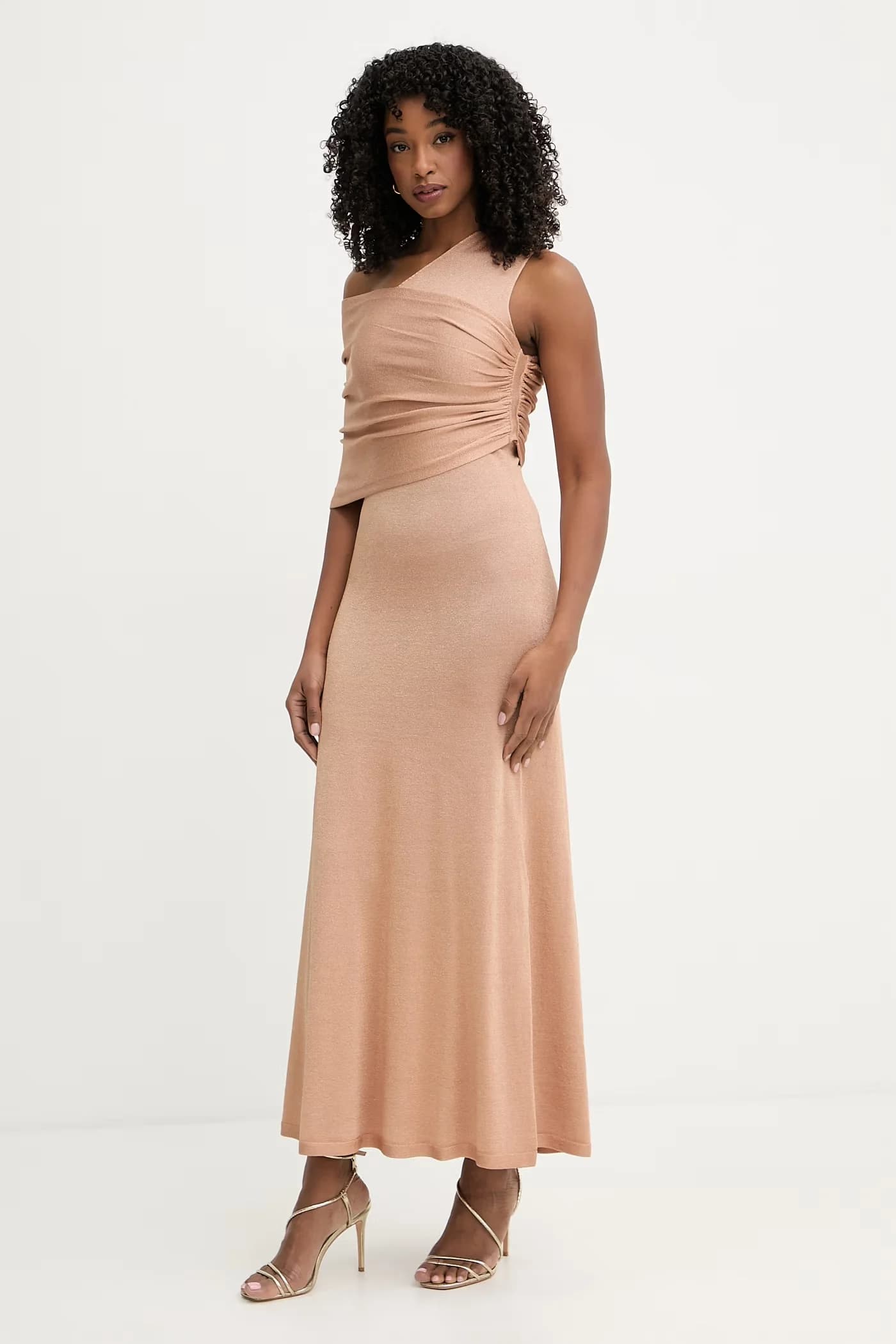 Платье - фото 2