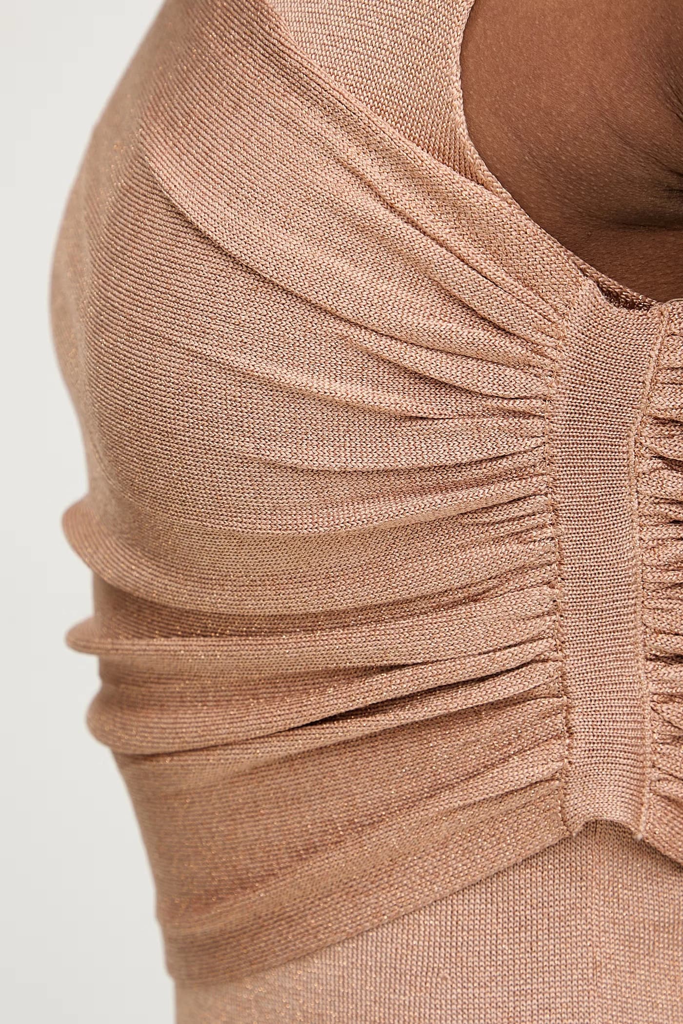 Платье - фото 5