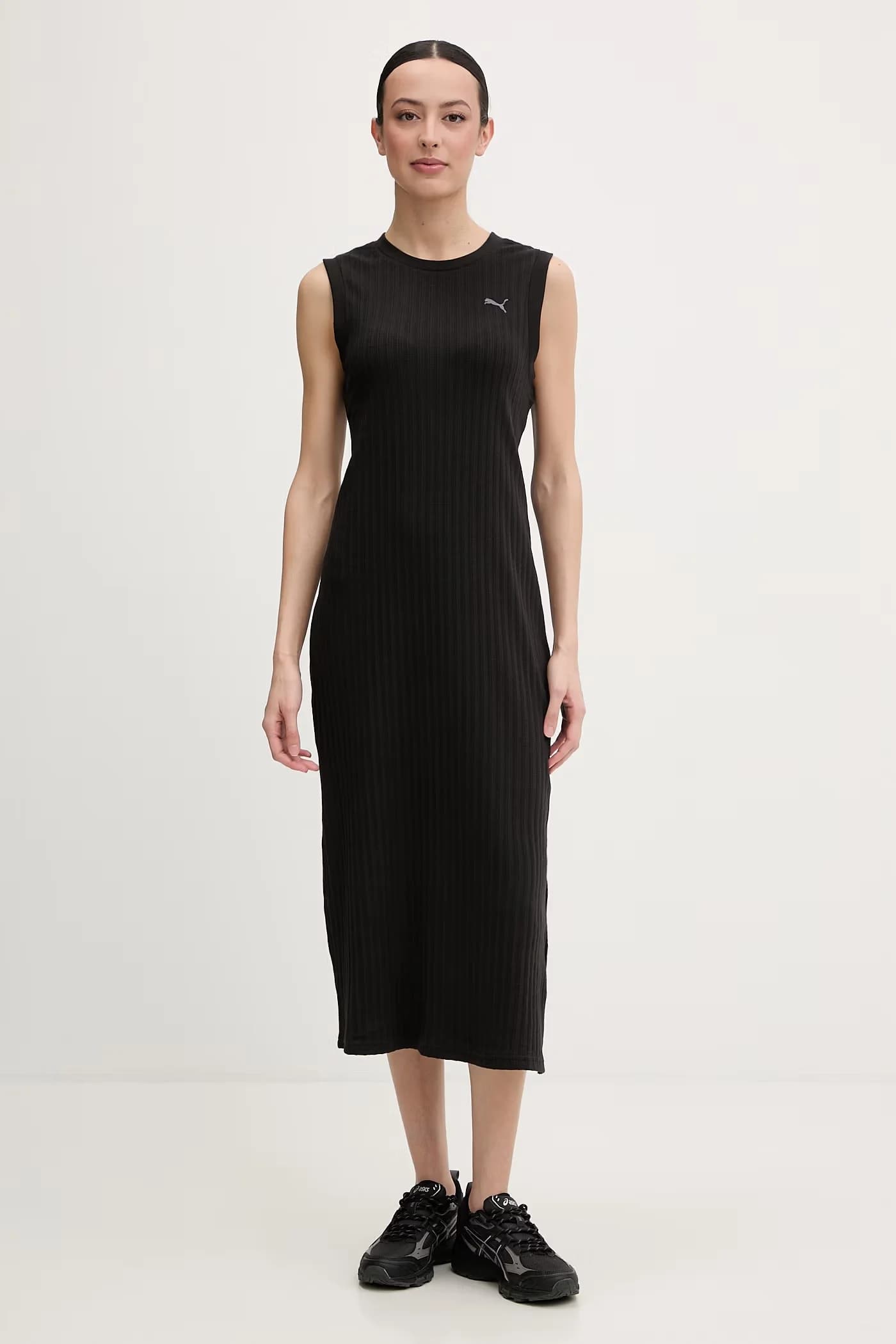 ЕЕ Свободное платье