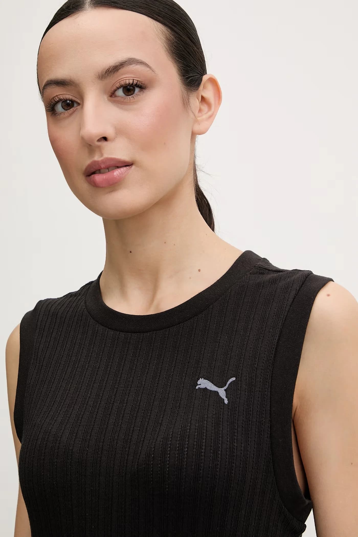 ЕЕ Свободное платье - фото 7