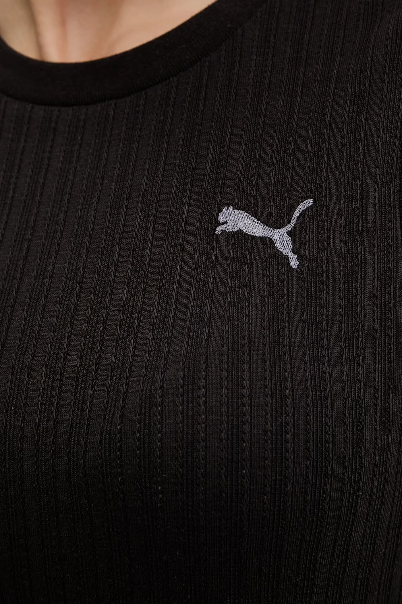 ЕЕ Свободное платье - фото 9