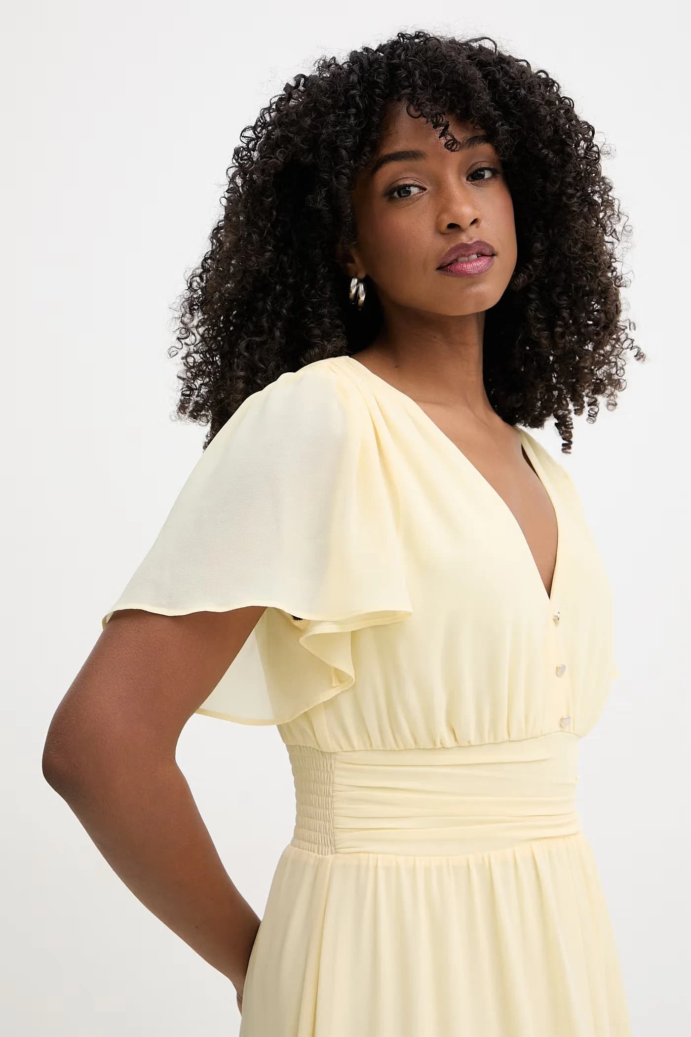 Платье - фото 4