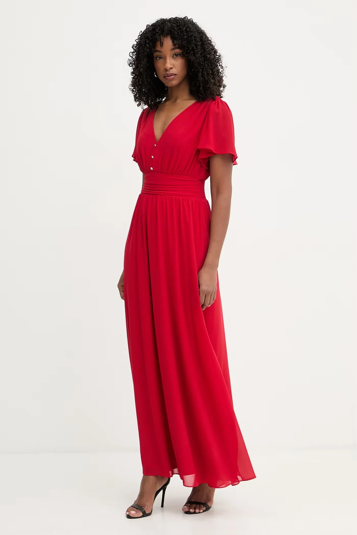 Платье - фото 3