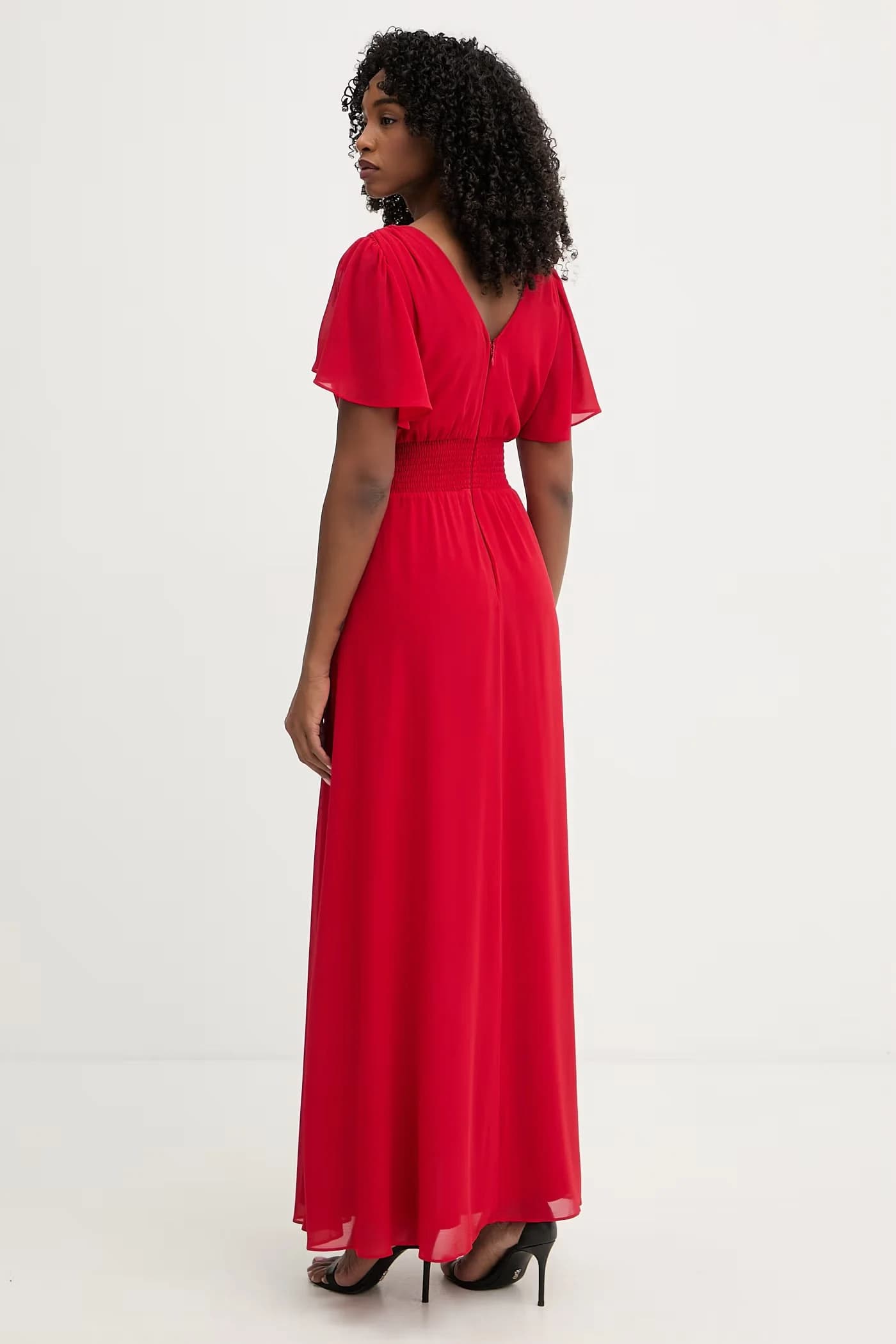 Платье - фото 5